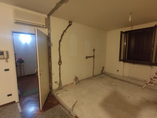 Manutenzione straordinaria per opere interne